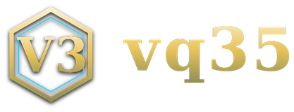 vq35 logo